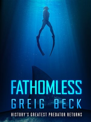 cover image of Fathomless